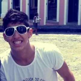 Imagem de Danilo Nunes