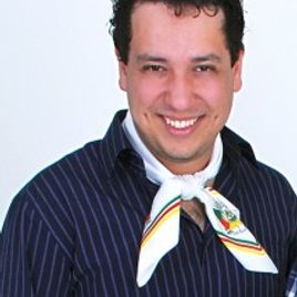 Imagem de Vagner Reis