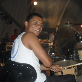 Imagem de Luan Batera (Med-Dog)