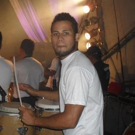 Imagem de Michael Percusa