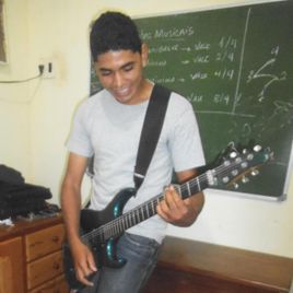 Imagem de FABIO JANIO