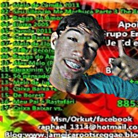 Imagem de Dj Davi Marley