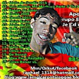 Imagem de Lelio Roots