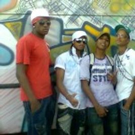 Imagem de ale bruninho mc dine nego mel