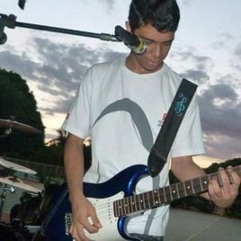 Imagem de Carlos Henrique Barboza
