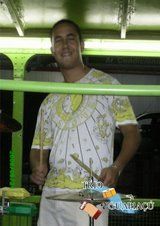 Imagem de Bira