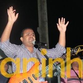Imagem de Jessé Amaral