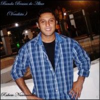 Imagem de Rubem Nascimento