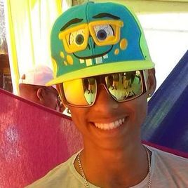 Imagem de Breninho Dos Santos