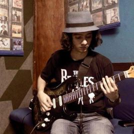 Imagem de Arthur de Andrade