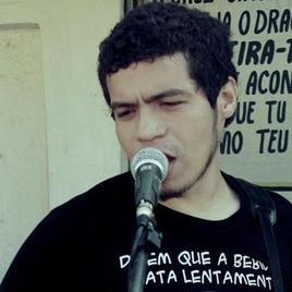 Imagem de Eudye Endrews