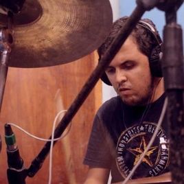 Imagem de Guilherme cantarelli