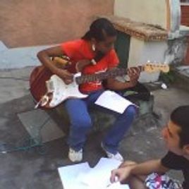 Imagem de Vanessa terra