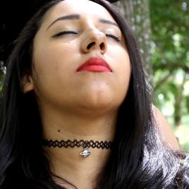 Imagem de Leticia Praxedes