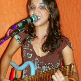 Imagem de Danyelle