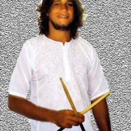 Imagem de Tarcísio