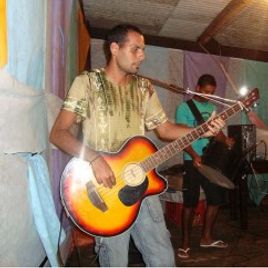 Imagem de Toni pantera