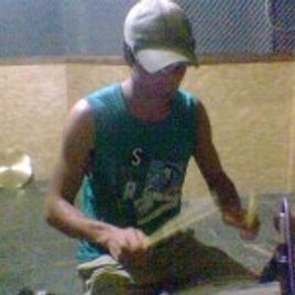 Imagem de Taz batera