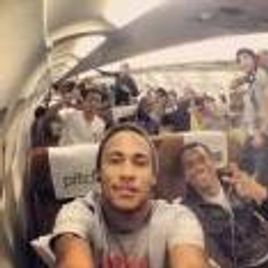 Imagem de neymar