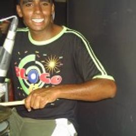 Imagem de Bafo