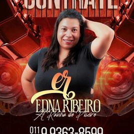 Imagem de Edna Ribeiro