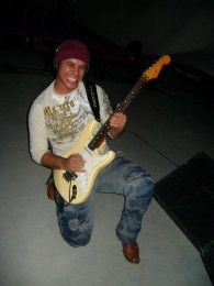 Imagem de Henrique Fender