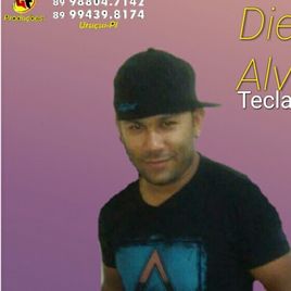 Imagem de Diego Alves