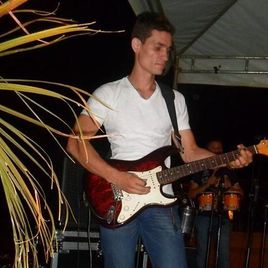 Imagem de Dheysson Lima