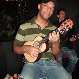 Imagem de Luciano