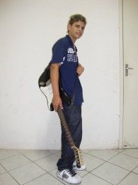 Imagem de Felipe (Lipe Melodia)