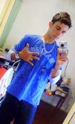 Imagem de Julinho(Sonic)