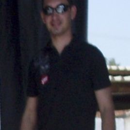 Imagem de Erick