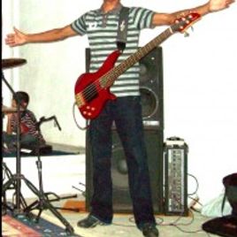 Imagem de Rogerio Cavalcante