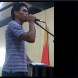 Imagem de Tharcio