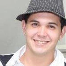 Imagem de Danny Smitch