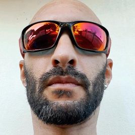 Imagem de Johnny Eric Gael