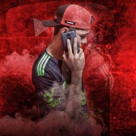 Imagem de Raffa no Beat