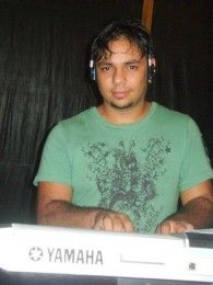 Imagem de Maestro Handerson Oliveira