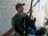 Imagem de Galego Guitar