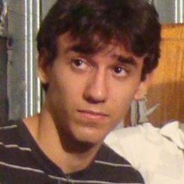 Imagem de Vinicius