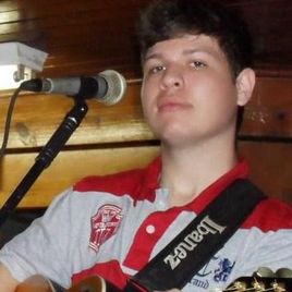 Imagem de Bruno Henrique