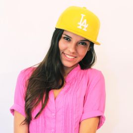 Imagem de Kathleen Couto