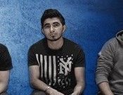 Imagem de Richardson do Rosário