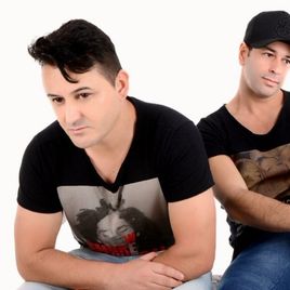 Imagem de Victor e Hugo