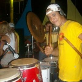 Imagem de Rodrigo Pesão