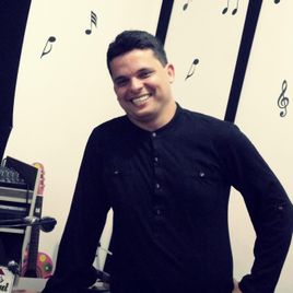 Imagem de Giliard Lima