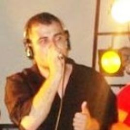 Imagem de Marcone "Mau"