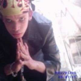 Imagem de Crazy Angel