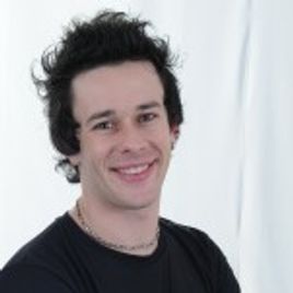 Imagem de Elisandro        ( Sandro )