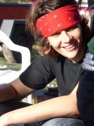 Imagem de Carol (Calão)